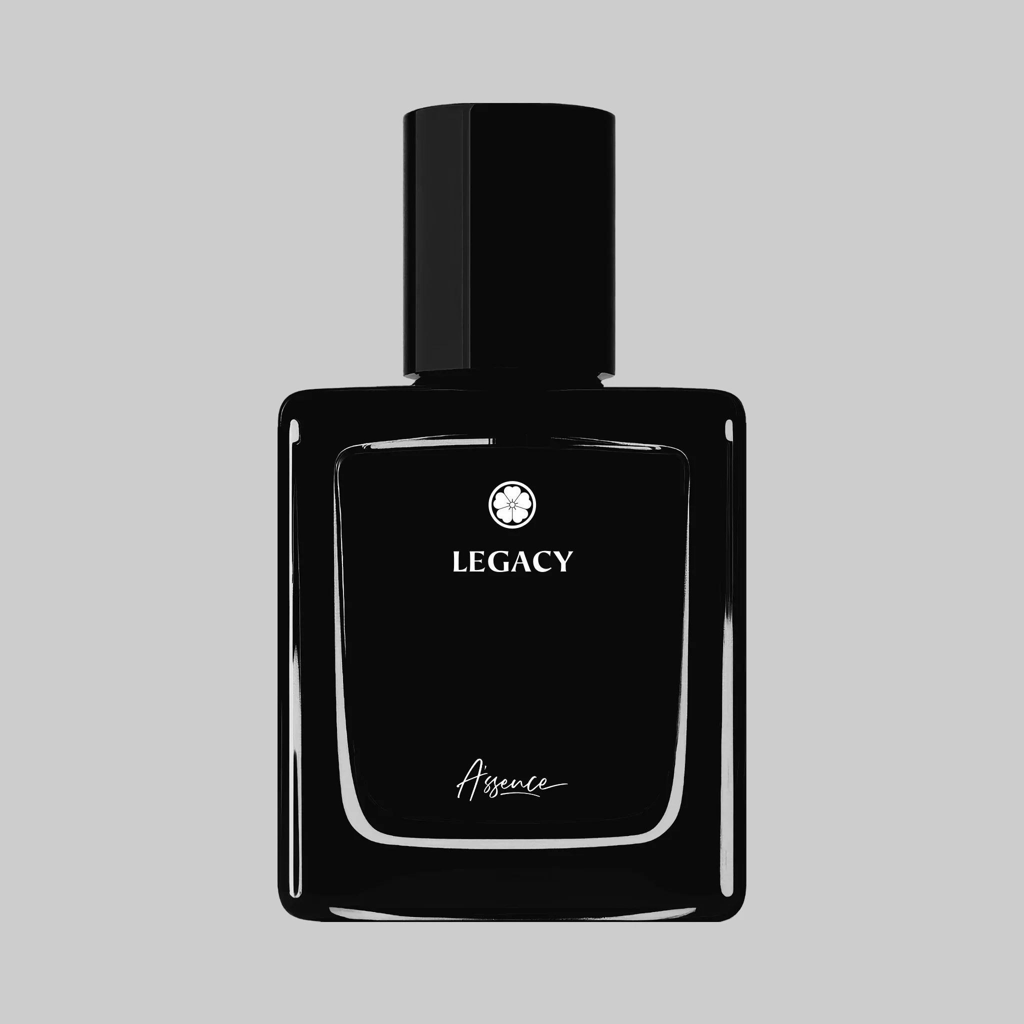 Legacy Assence Precision Perfumery, Luxury Redefined