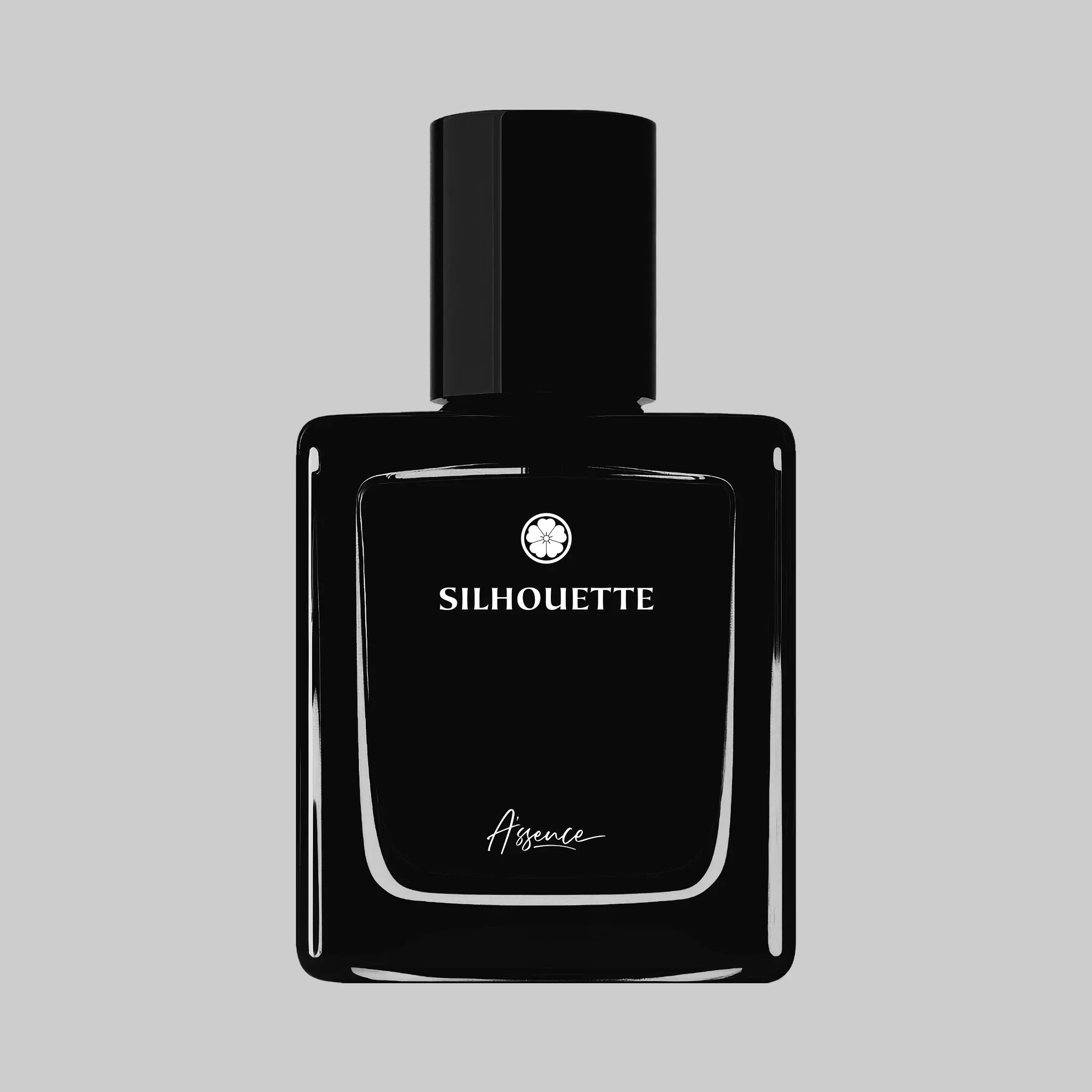 Silhouette Assence Precision Perfumery, Luxury Redefined