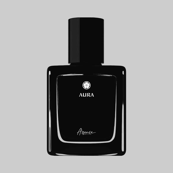 Aura Assence Precision Perfumery, Luxury Redefined